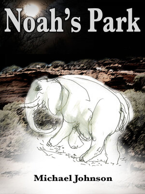 cover image of Noah's Park